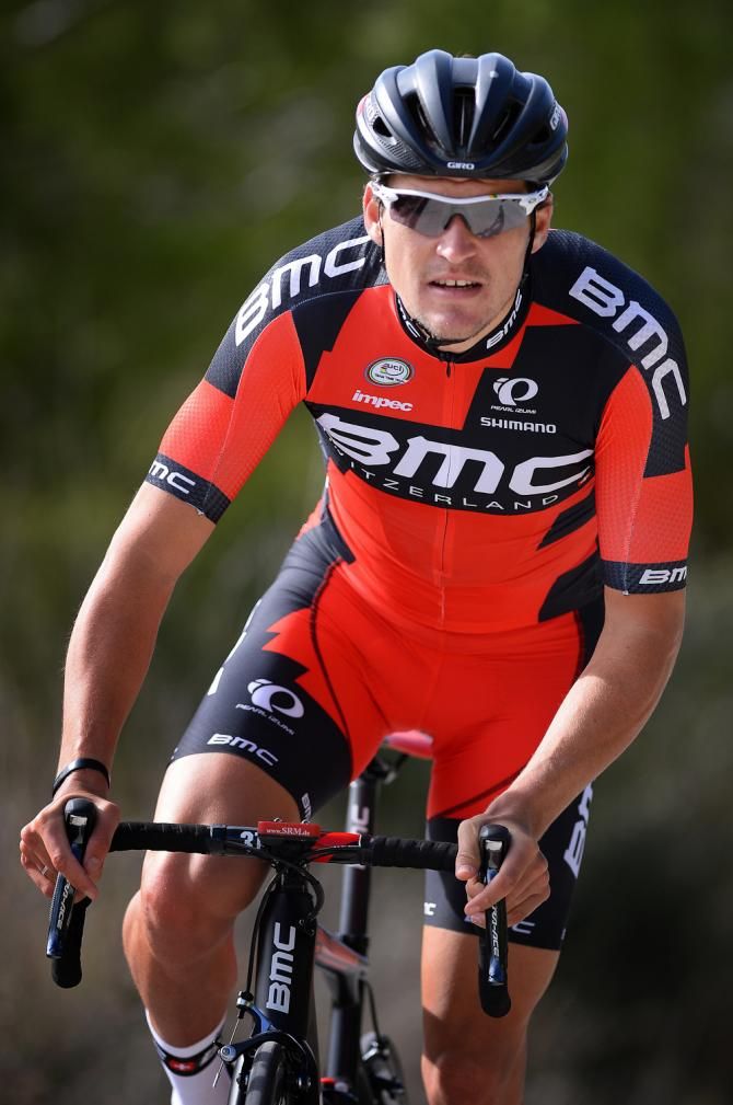 Greg Van Avermaet