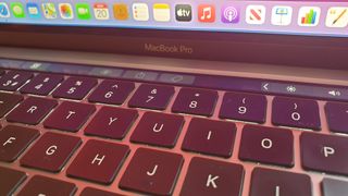 MacBook Pro 13-inch (M1, 2020)