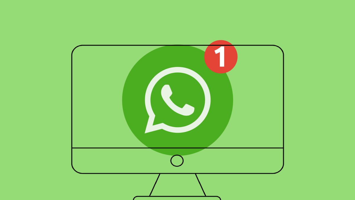 WhatsApp web and desktop users are getting a cool free upgrade | T3