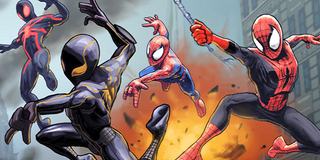 Gameloft updates a second game, bringing the Spider-Verse to Spider-Man  Unlimited - Droid Gamers