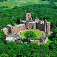 Peckforton Castle, PeckfortonDistance to Bolesworth:Trip Advisor rating:hotels.combooking.com