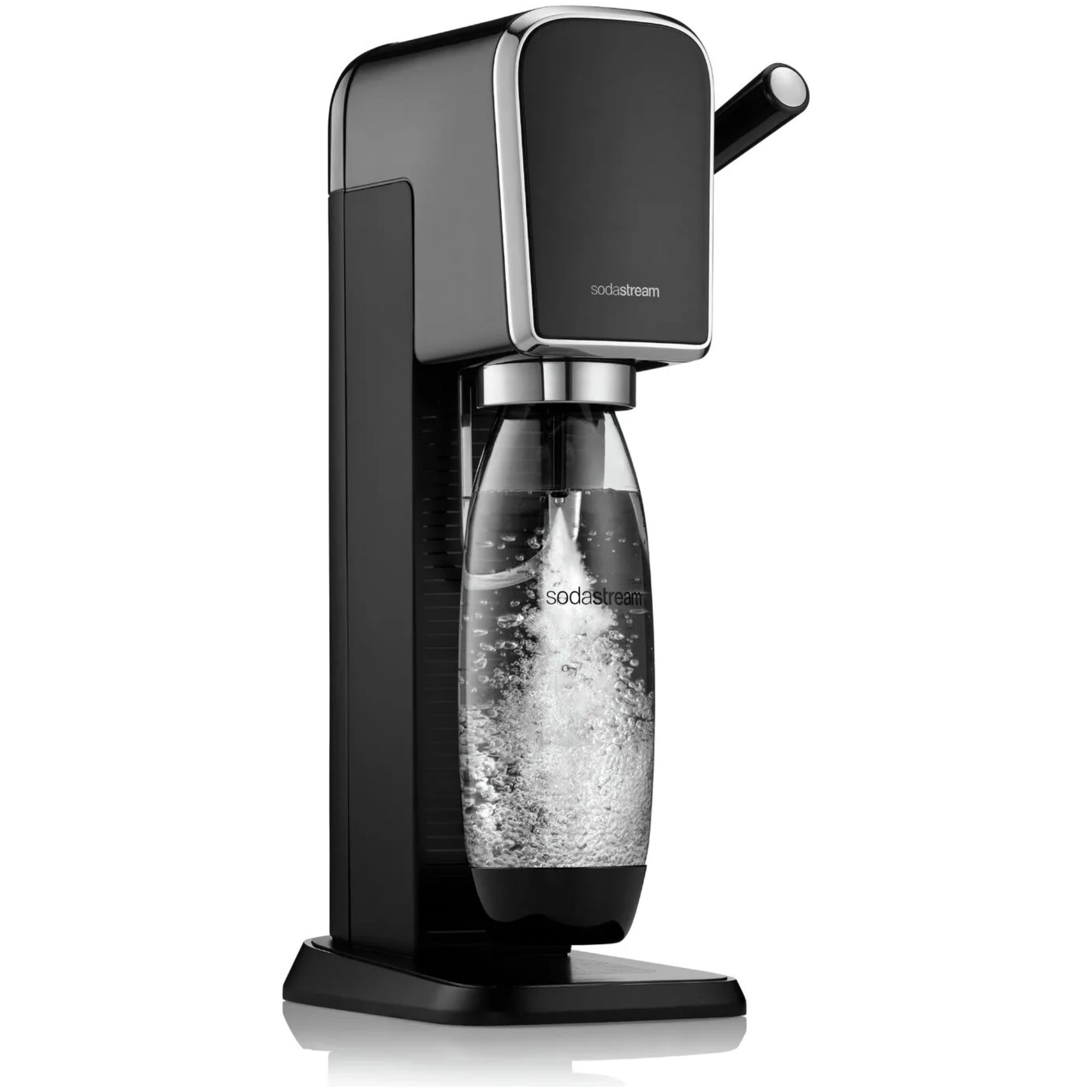 SodaStream Art