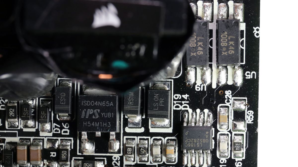 Corsair RM850x (2021)