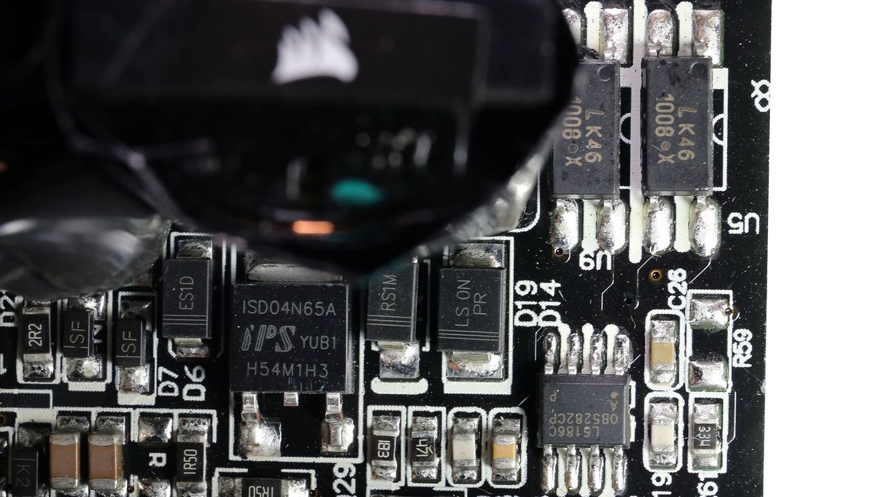 Corsair RM850x (2021)