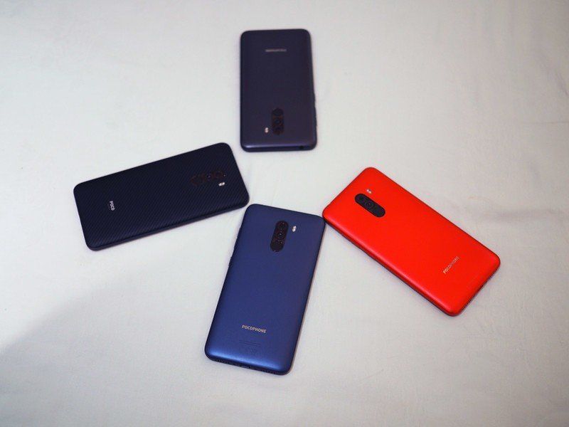 Poco F1 review