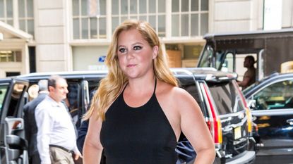 Amy Schumer