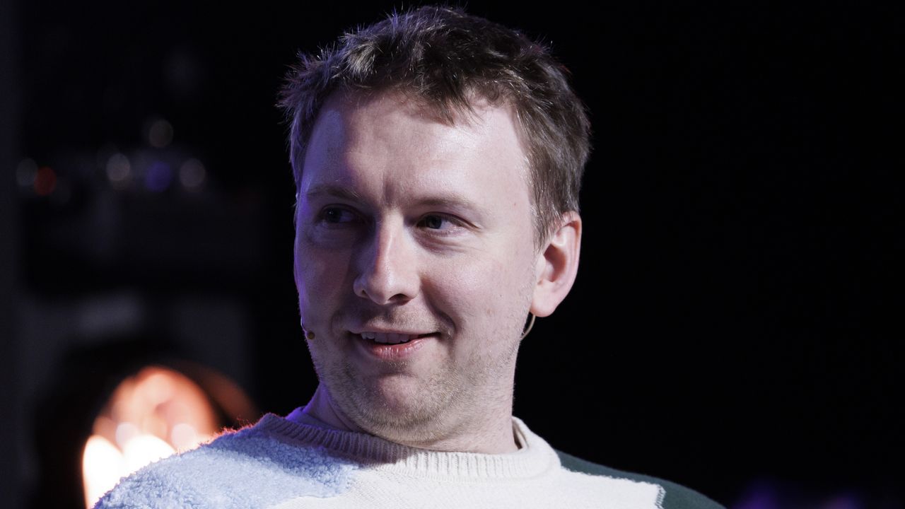 Joe Lycett