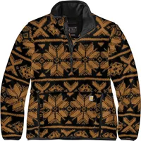 Carhartt Loose Fit Fleece Pullover (Women's): was $99 now from $59 @ Amazon