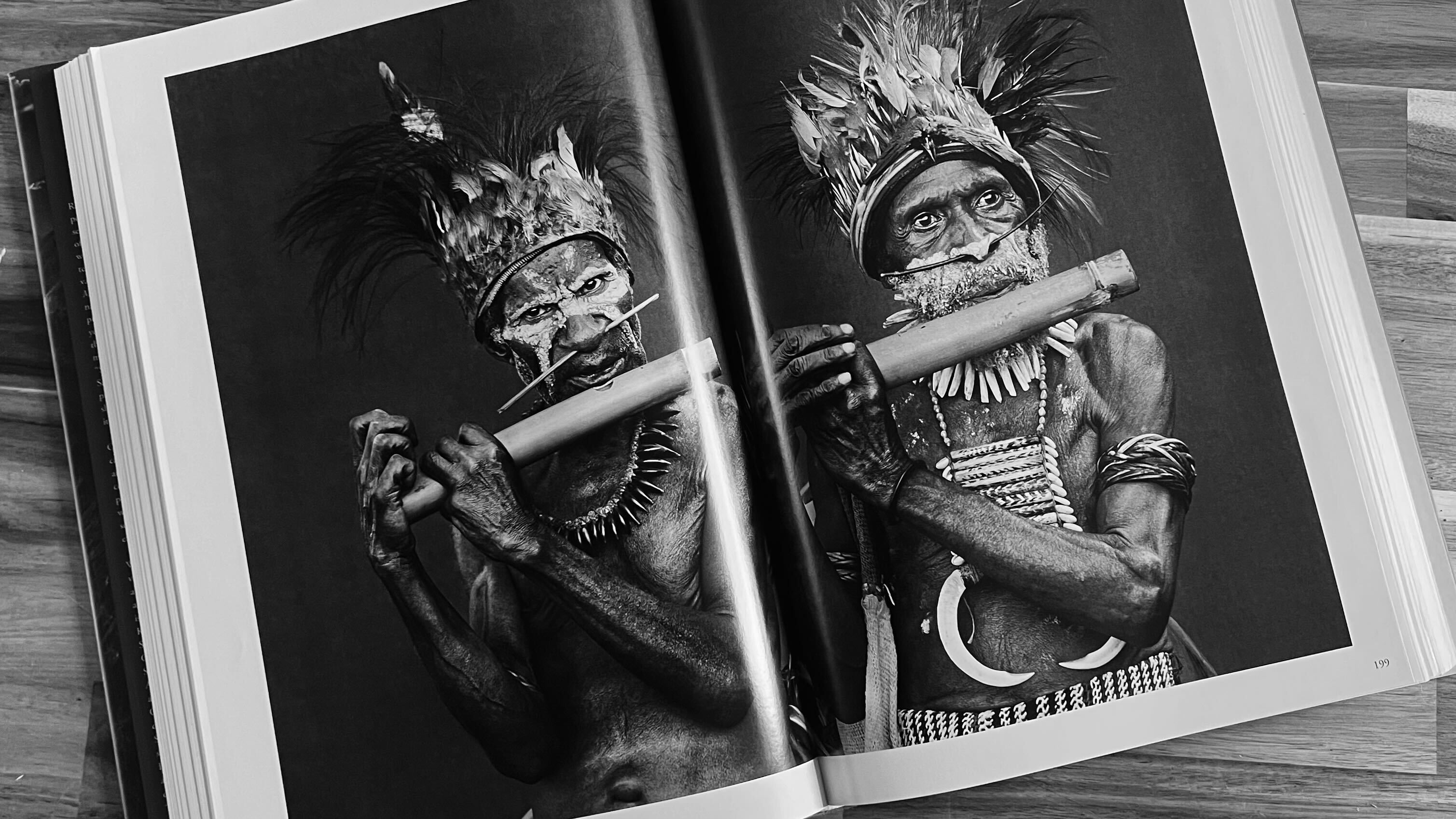 Sebastião Salgado