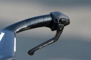 shimano di2 time trial shifters