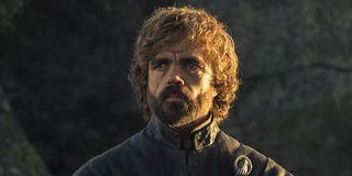 Tyrion Lannister Peter Dinklage Game of Thrones HBO