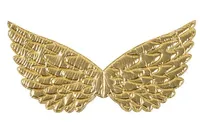 Gold unicorn wings - LightInTheBox | £11