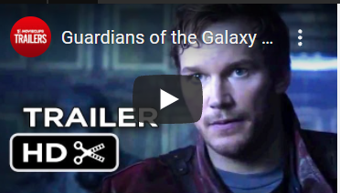 Guardians of the Galaxy (2014)