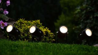 Best Outdoor Solar Lights 2022 Let, Best Solar Garden Spot Lights 2020