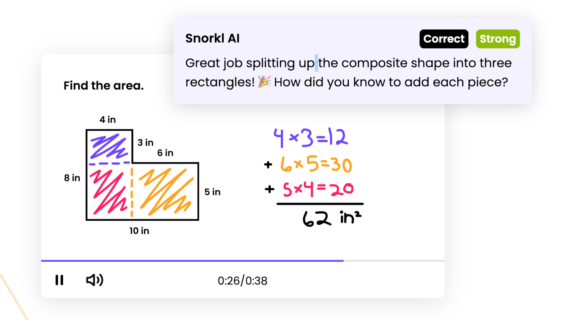 Snorkl