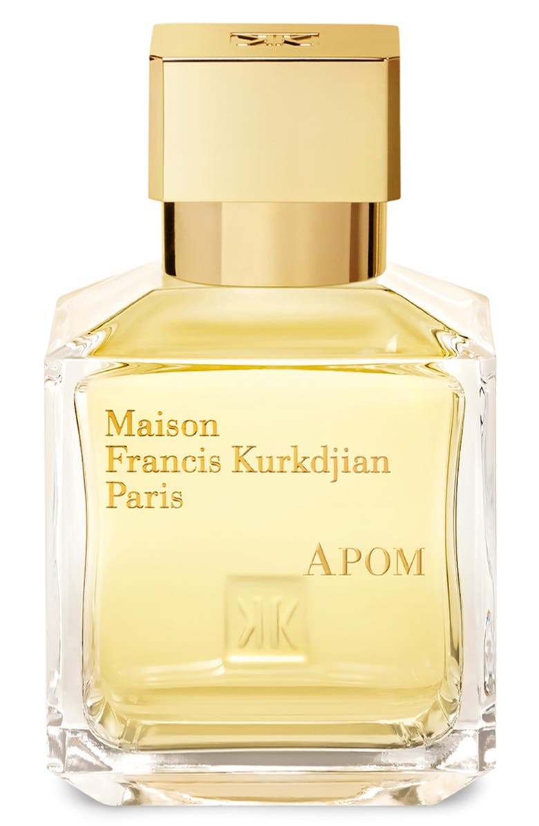 Apom Eau De Parfum