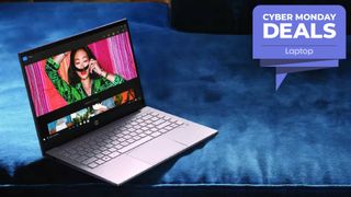 The latest HP Pavilion 13 drop to $500 for Cyber Week