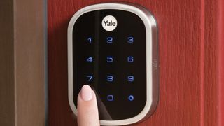 Yale Assure Touchscreen Lock