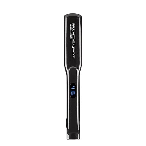 Amazon.com: Paul Mitchell Pro Tools Express Ion Smooth+ Ceramic Flat Iron, Adjustable Heat Settings for Smoothing + Straightening, 1.25 Inch (pack of 1) : Beauty 
Personal Care
