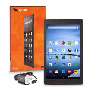 Fire HD 10