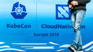 KubeCon + CloudNativeCon Europe 2018
