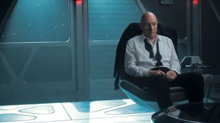 Star Trek: Picard season 2