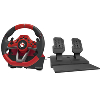 Hori Mario Kart Pro Deluxe Racing Wheel