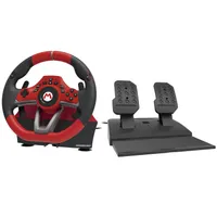 Hori Mario Kart Pro Deluxe Racing Wheel