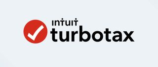 TurboTax Deluxe 2022 logo