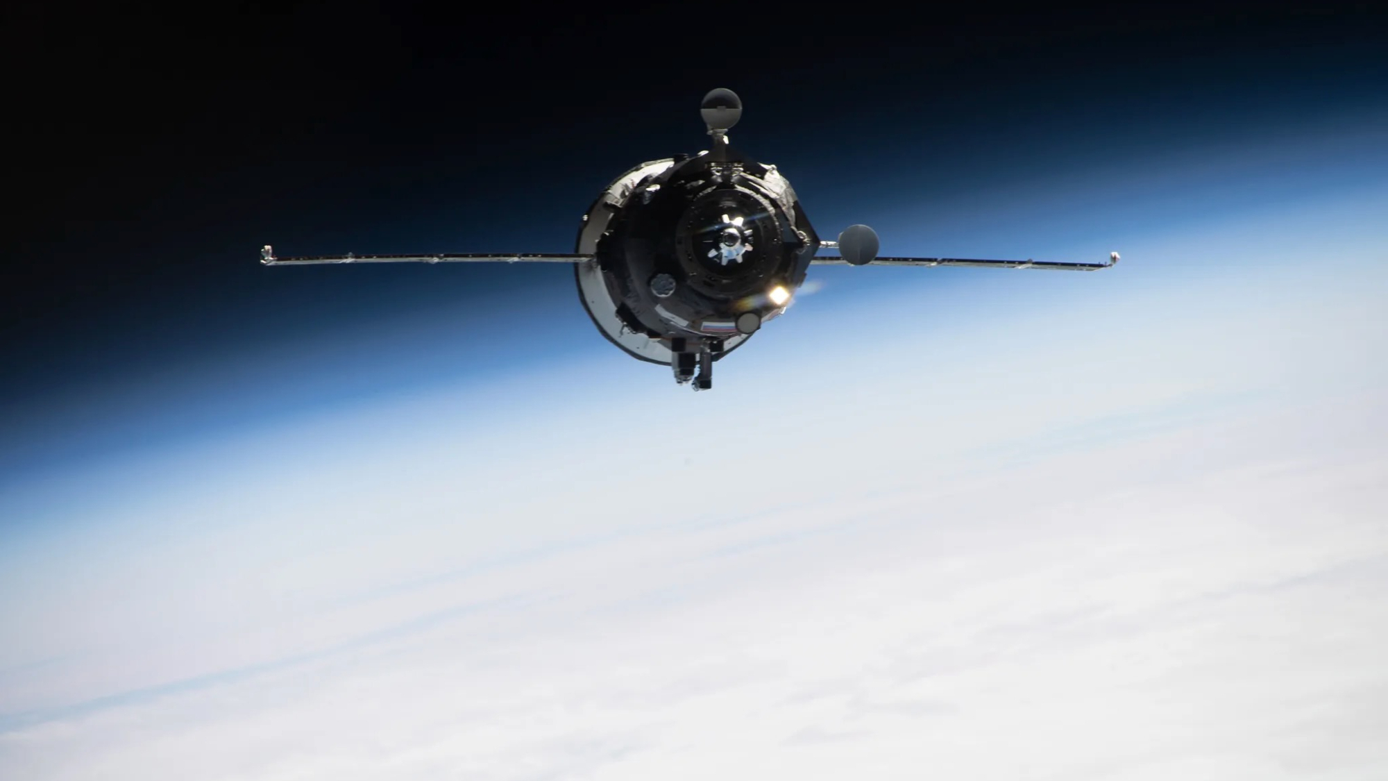 Watch Russia launch Progress 89 cargo spacecraft to ISS tonight