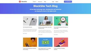 BlockSite