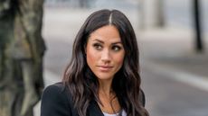 Meghan Markle, Duchess of Sussex