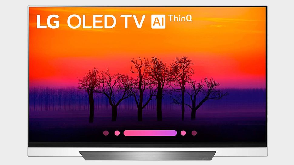 What TV size is best for gaming? GamesRadar+