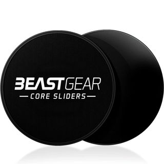 Core Sliders by Beast Gear