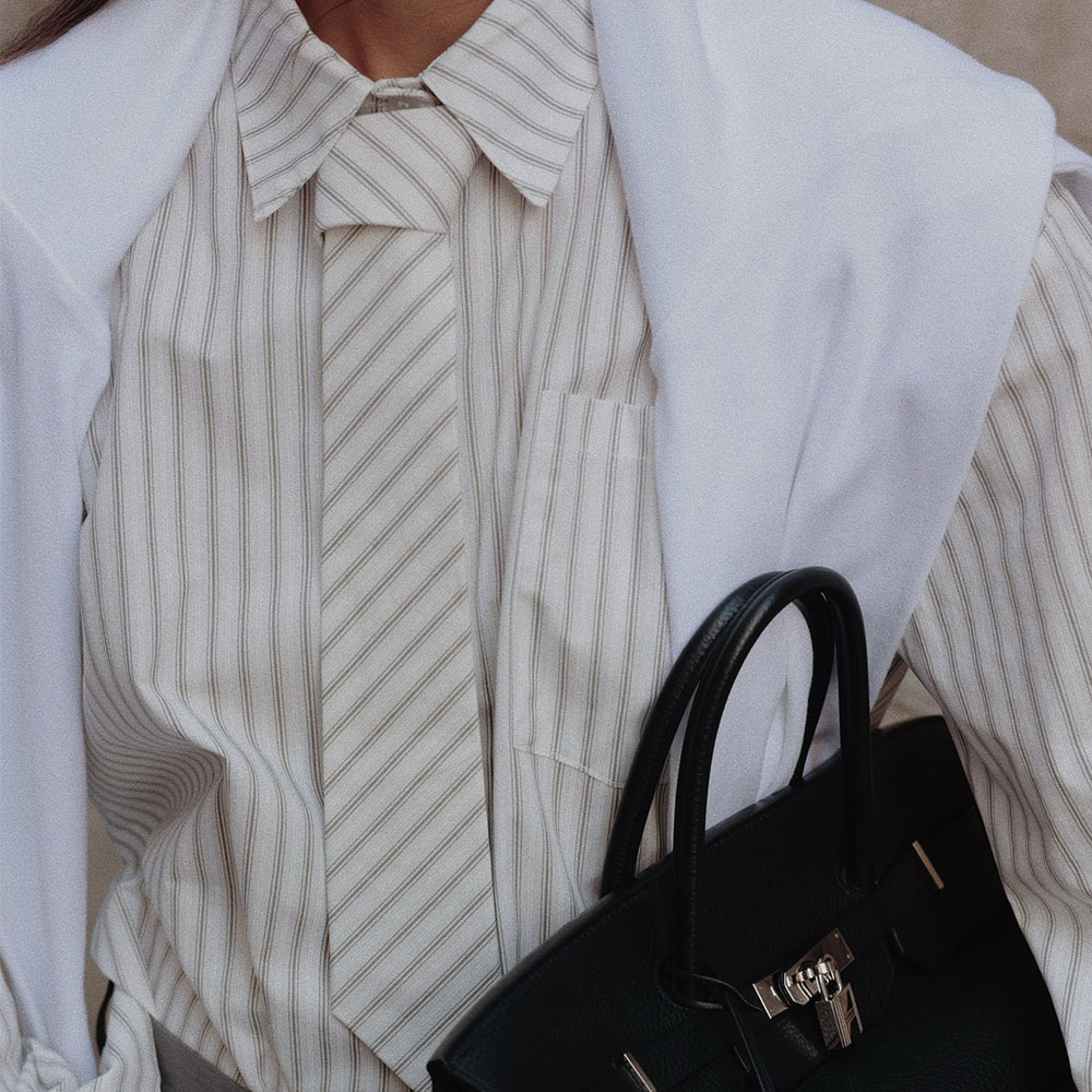 Stylish pre-fall fashion items