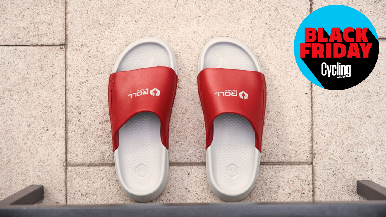 ROLL Recovery slides