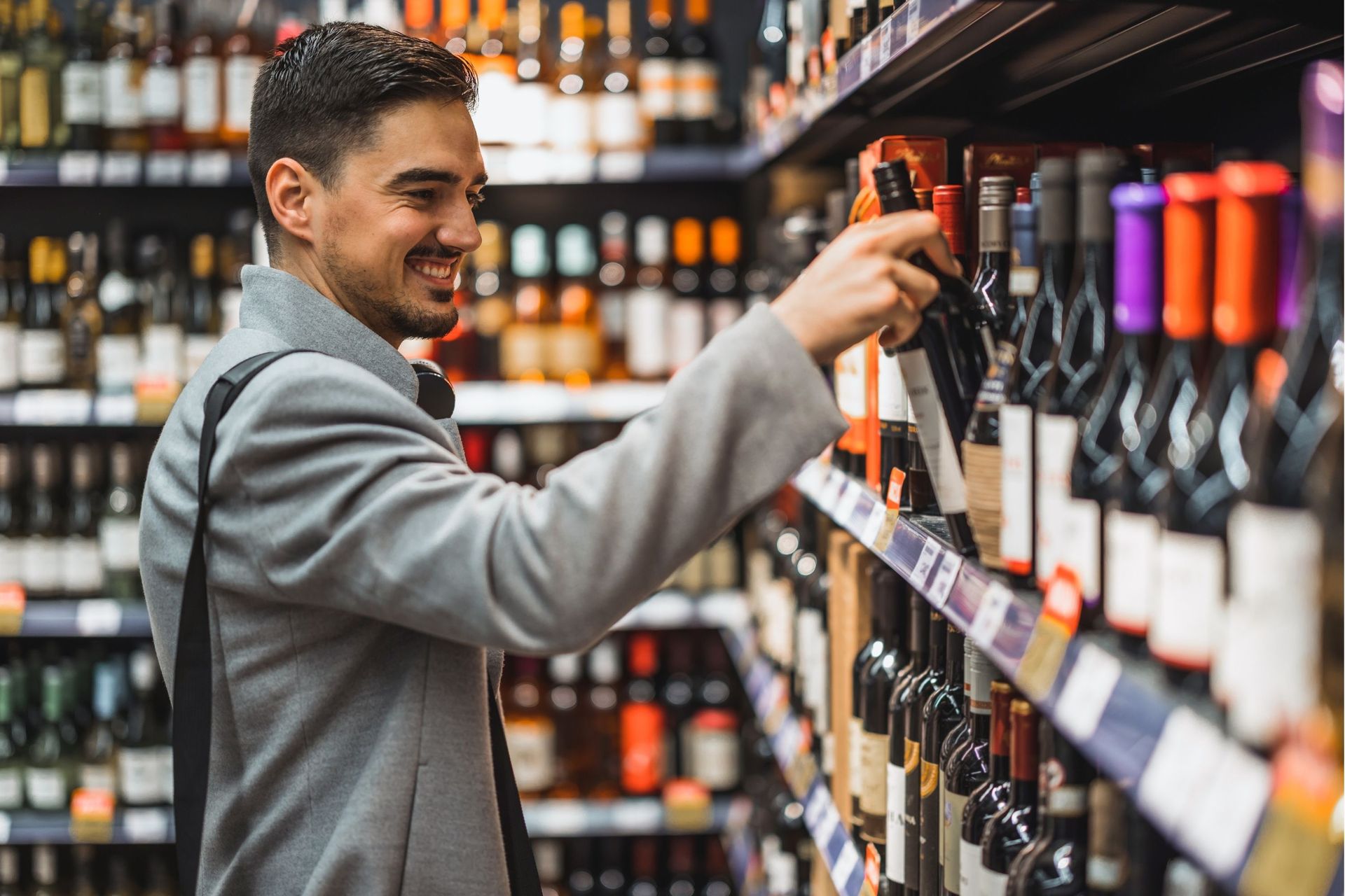 What time can you buy alcohol in the UK? GoodtoKnow