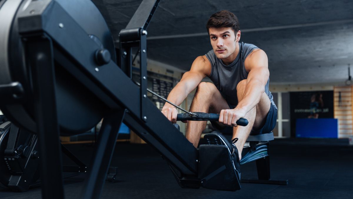 Peloton is building its own rowing machine – but is it too late to the ...