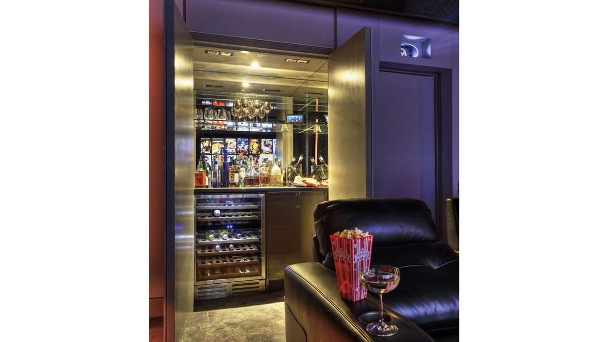 Best home cinemas