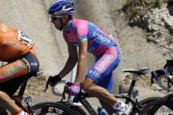 Matthew Lloyd (Lampre - ISD)