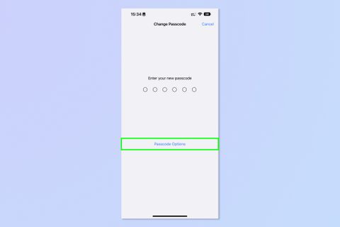 How To Change Passcode On Iphone Tom S Guide How To Change Passcode On Iphone Tom S Guide