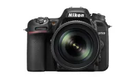Best Walmart camera: Nikon D7500