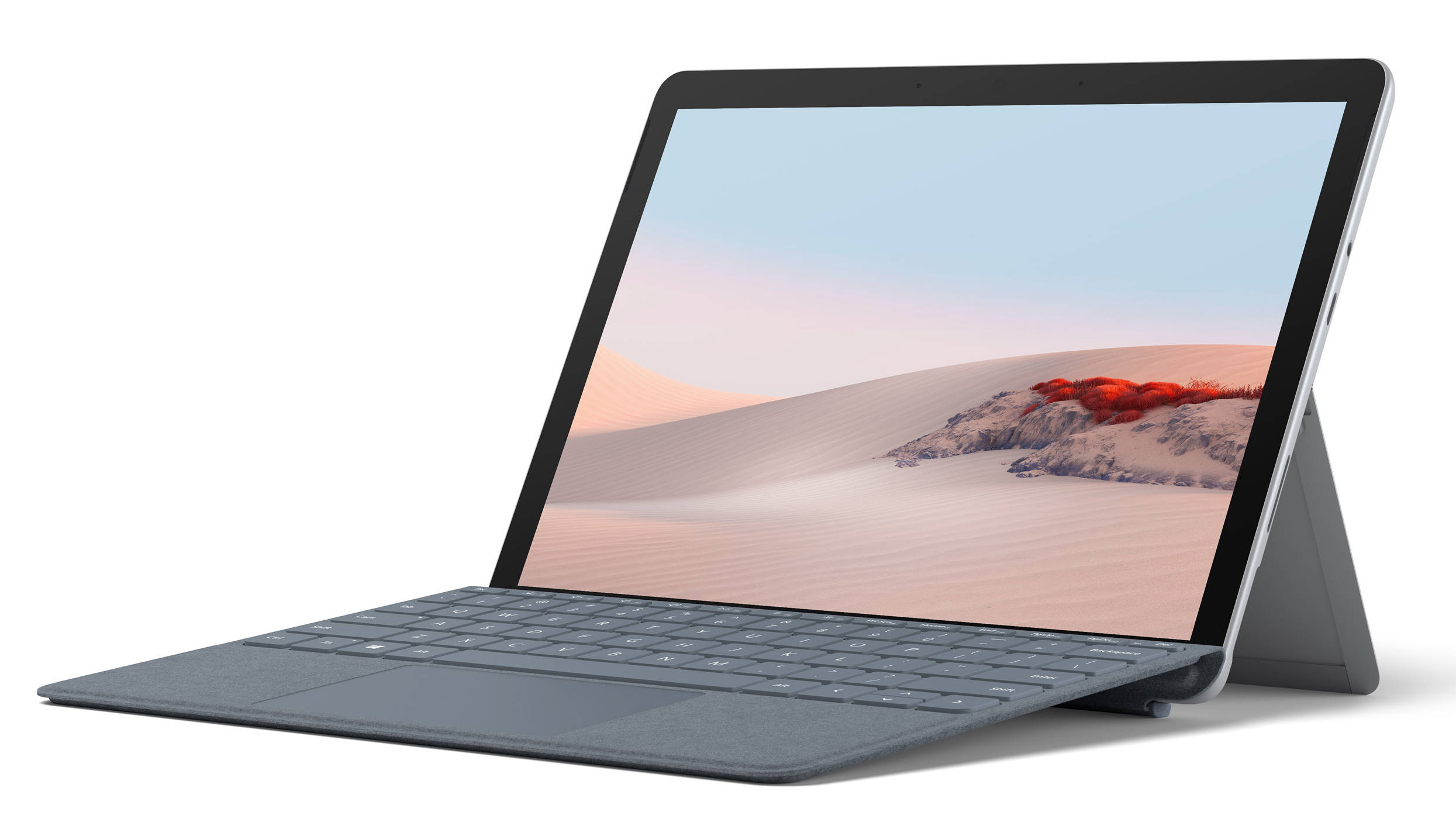 Microsoft Surface Go