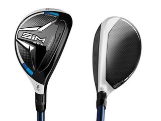 Best Golf Hybrids And Utility Clubs 2020