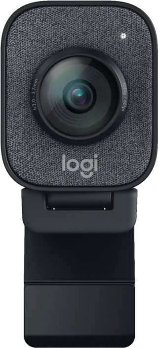 Logitech Streamcam Plus