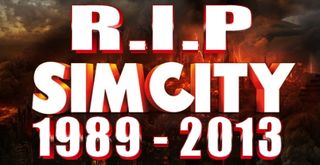 The death of SimCity