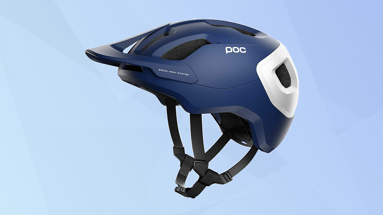 POC Axion SPIN