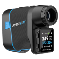 Shot Scope PRO LX+ Laser Rangefinder| Save £50 at American GolfWas £329.99 Now £279.99