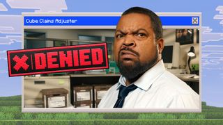 Ice Cube denies a Minecraft compensation claim.