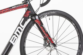 BMC Crossmachine CX01 review Cycling Weekly